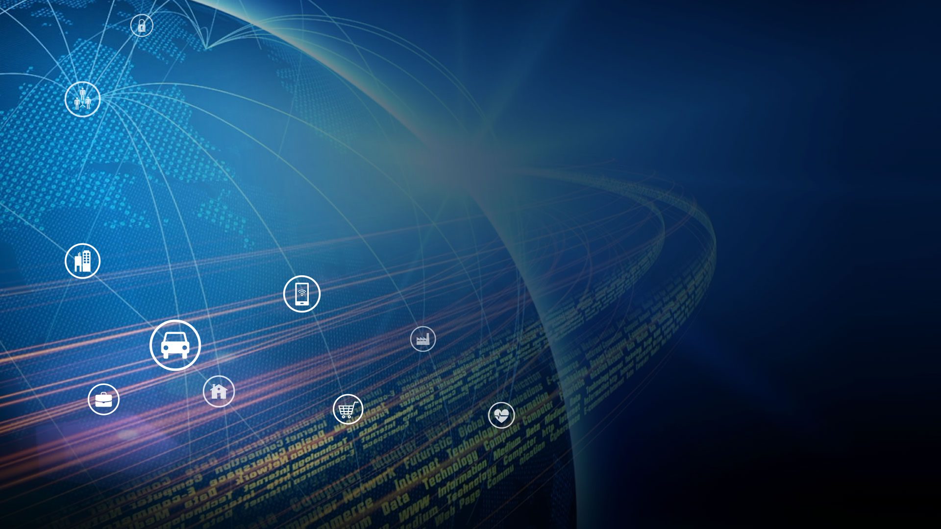 Cloud Infrastructure Solution ​