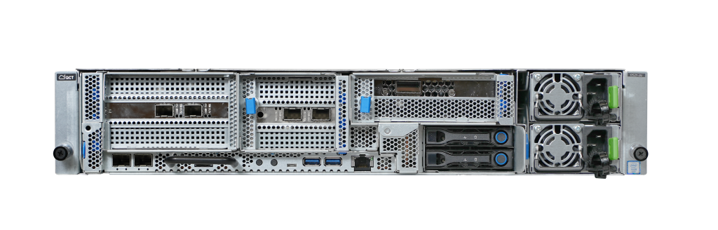 QCT 5G RAN | QCT